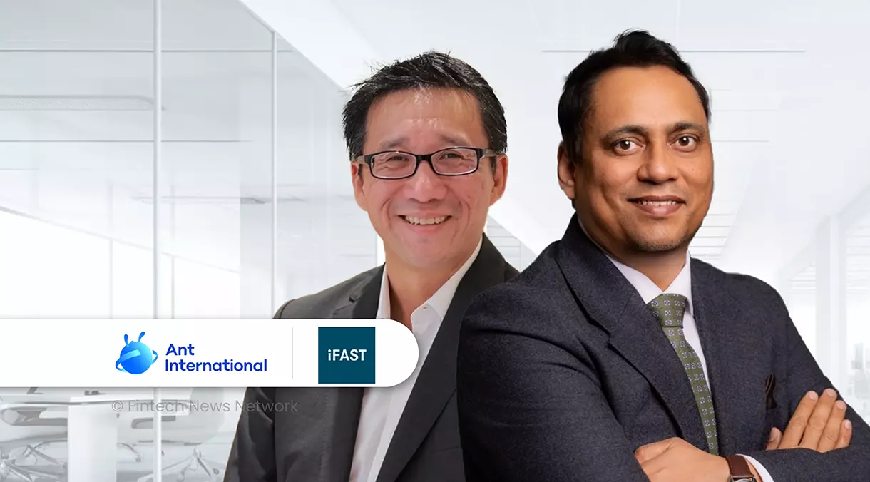 Fintech News Singapore