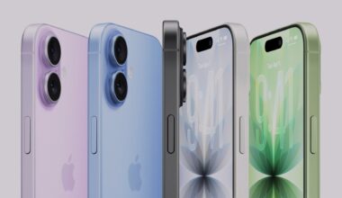 iPhone 17 should continue to be sold after the iPhone 18 launch next year
