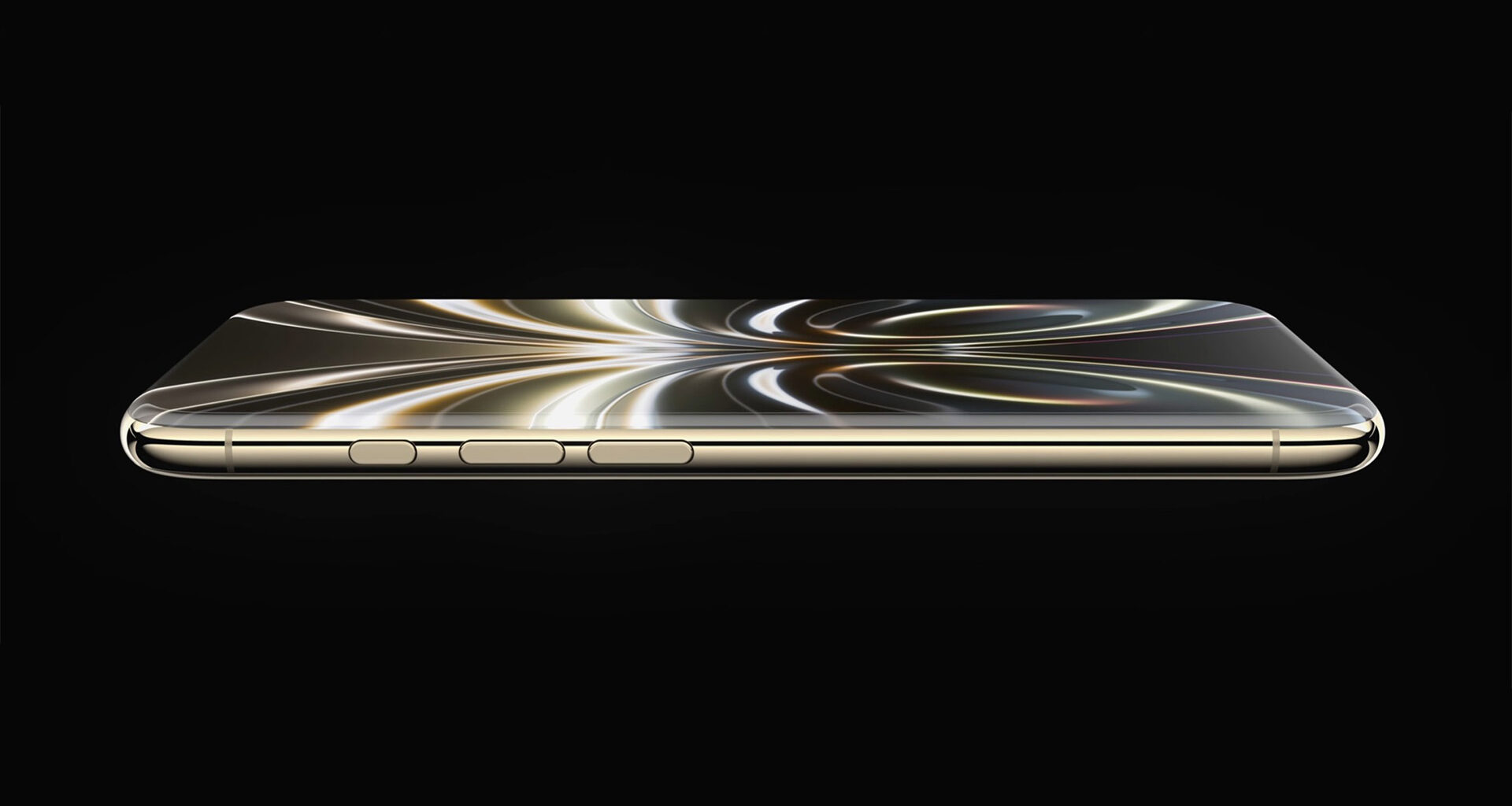 iPhone 20 renders shared in the latest leak