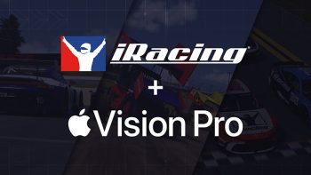 iRacing for Apple Vision Pro Now Available - iRacing.com