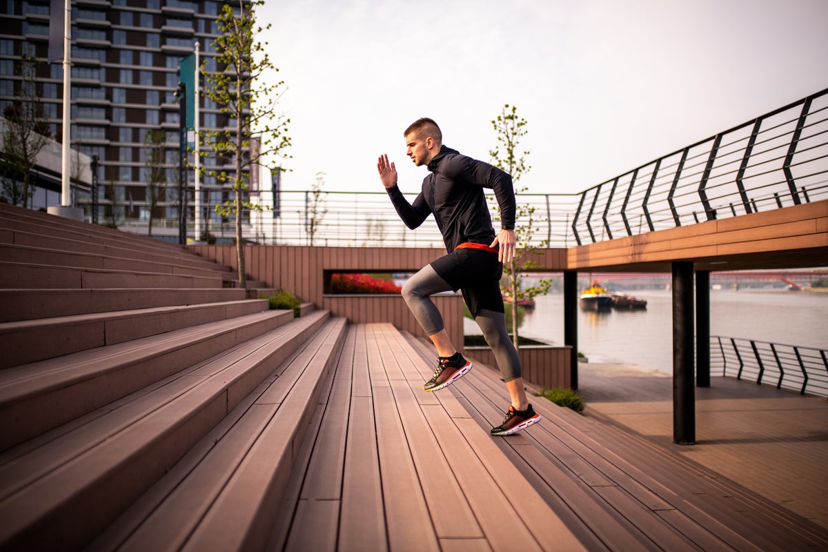 New study suggests 10 hours of exercise per week – here’s how to improve your health in as little as two minutes