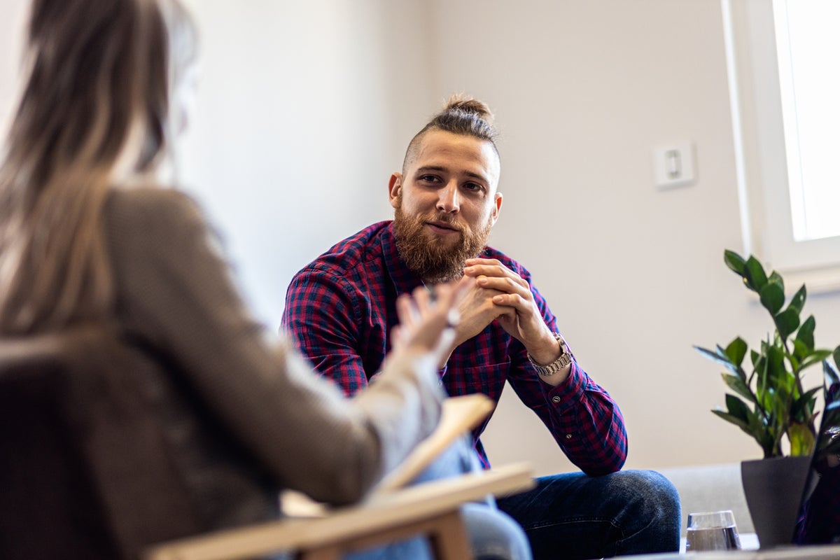 Young people in UK facing ‘mental health emergency’ as referrals reach record high