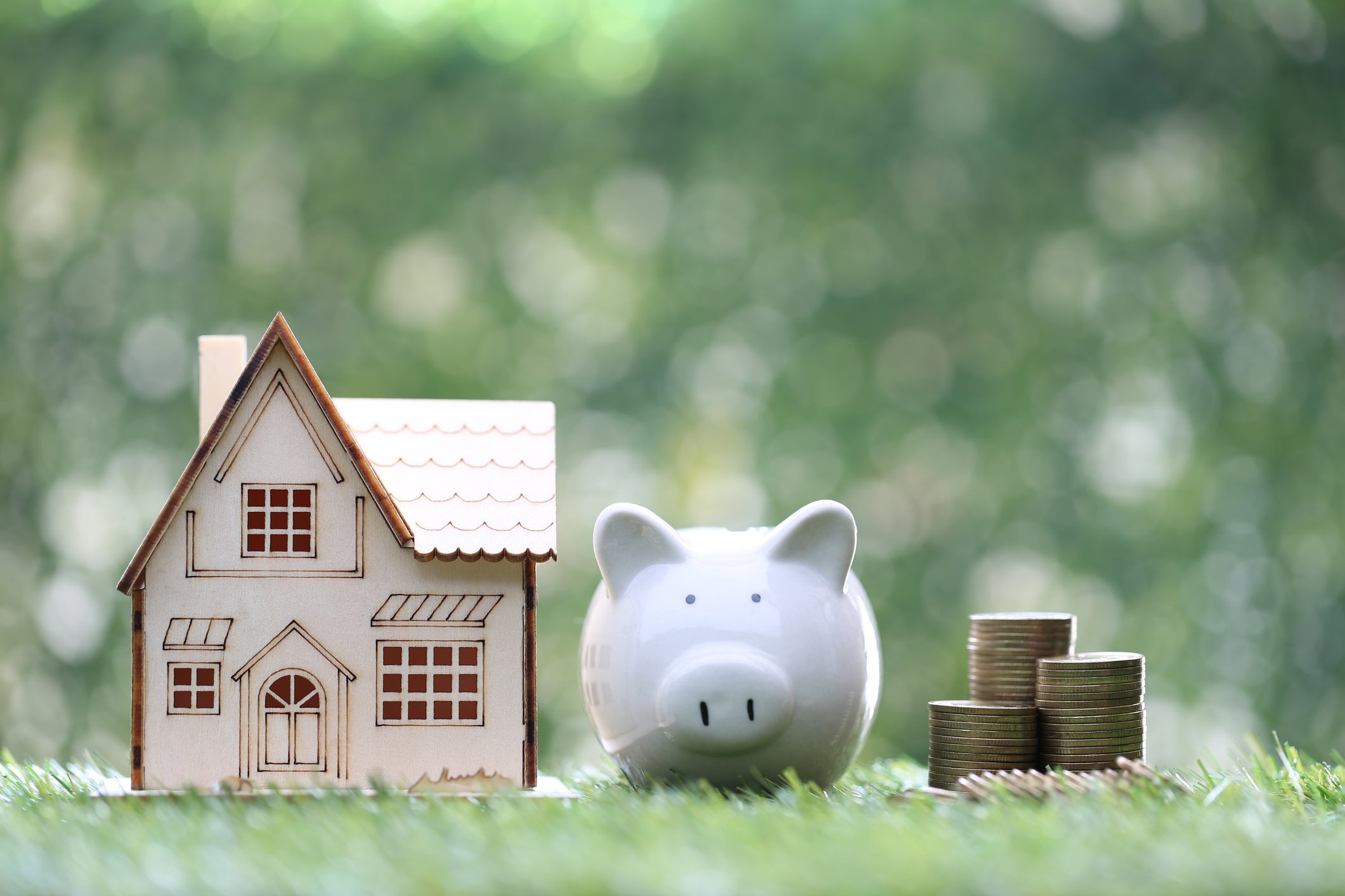 More families should be able to get low- or no-cost advice on money