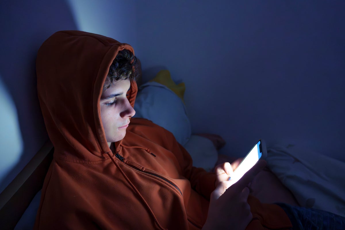 A lost generation of teens is becoming addicted to online gambling – and every parent should be worried about it