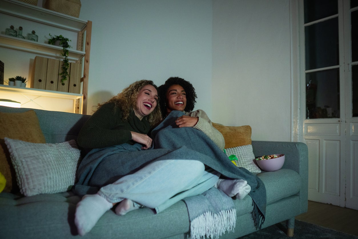 An expert has revealed why rewatching shows can create a sense of comfort