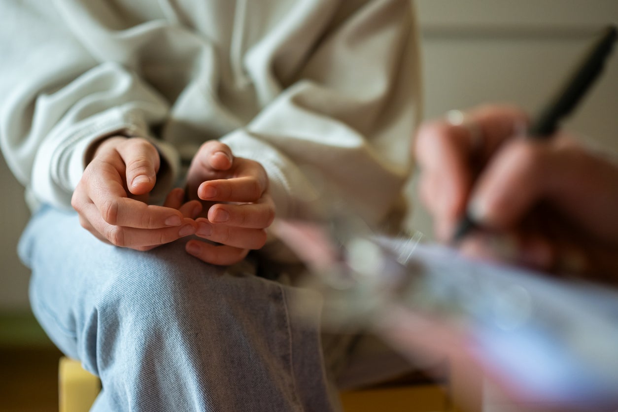 The analysis also found that the average waiting time topped 300 days for the eighth consecutive month