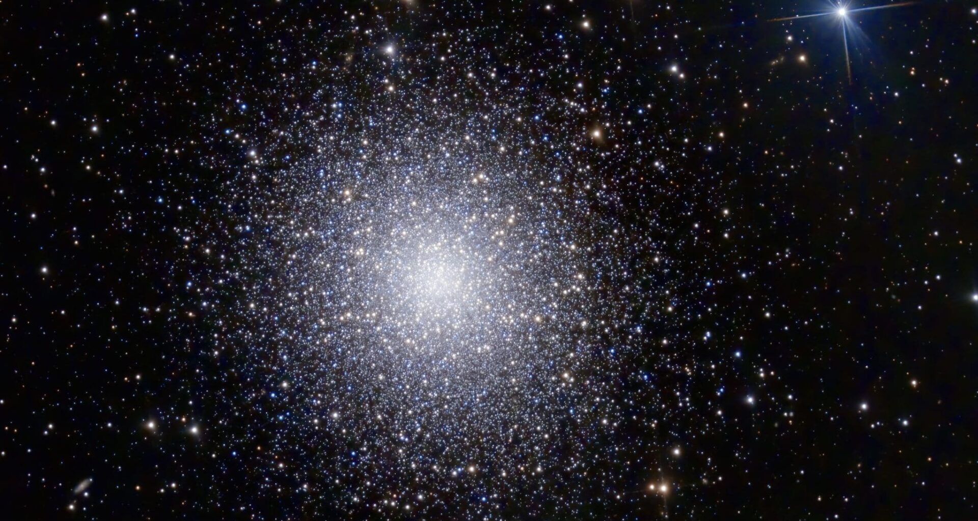 Found in the constellation Hercules