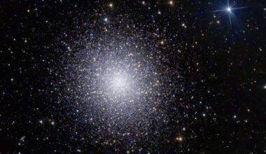 Found in the constellation Hercules