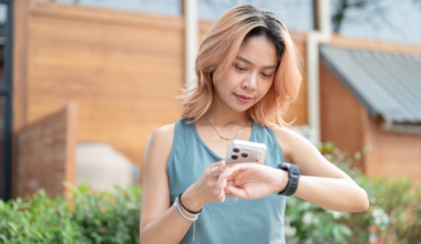 Machine Learning Personalizes Depression Treatment with the Help of Wearable Technology