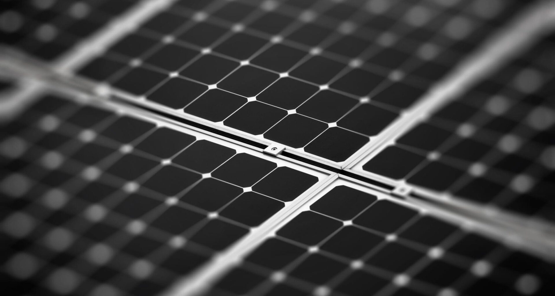 Fragment of the solar battery