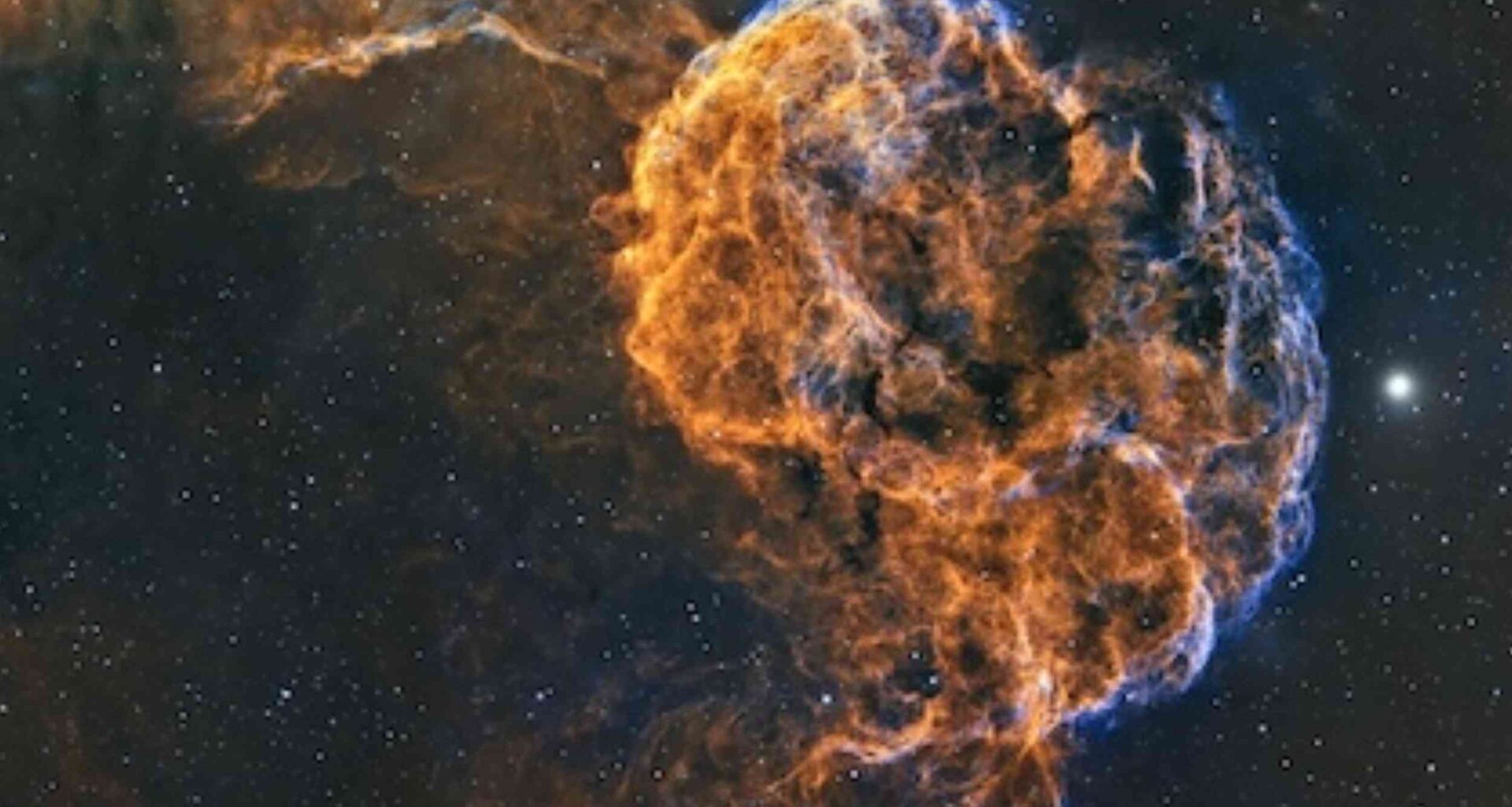 Scientists trace extreme cosmic rays back to a stellar explosion