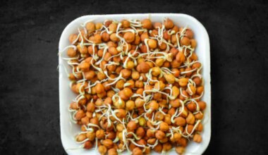 Benefits Of Eating Sprouts