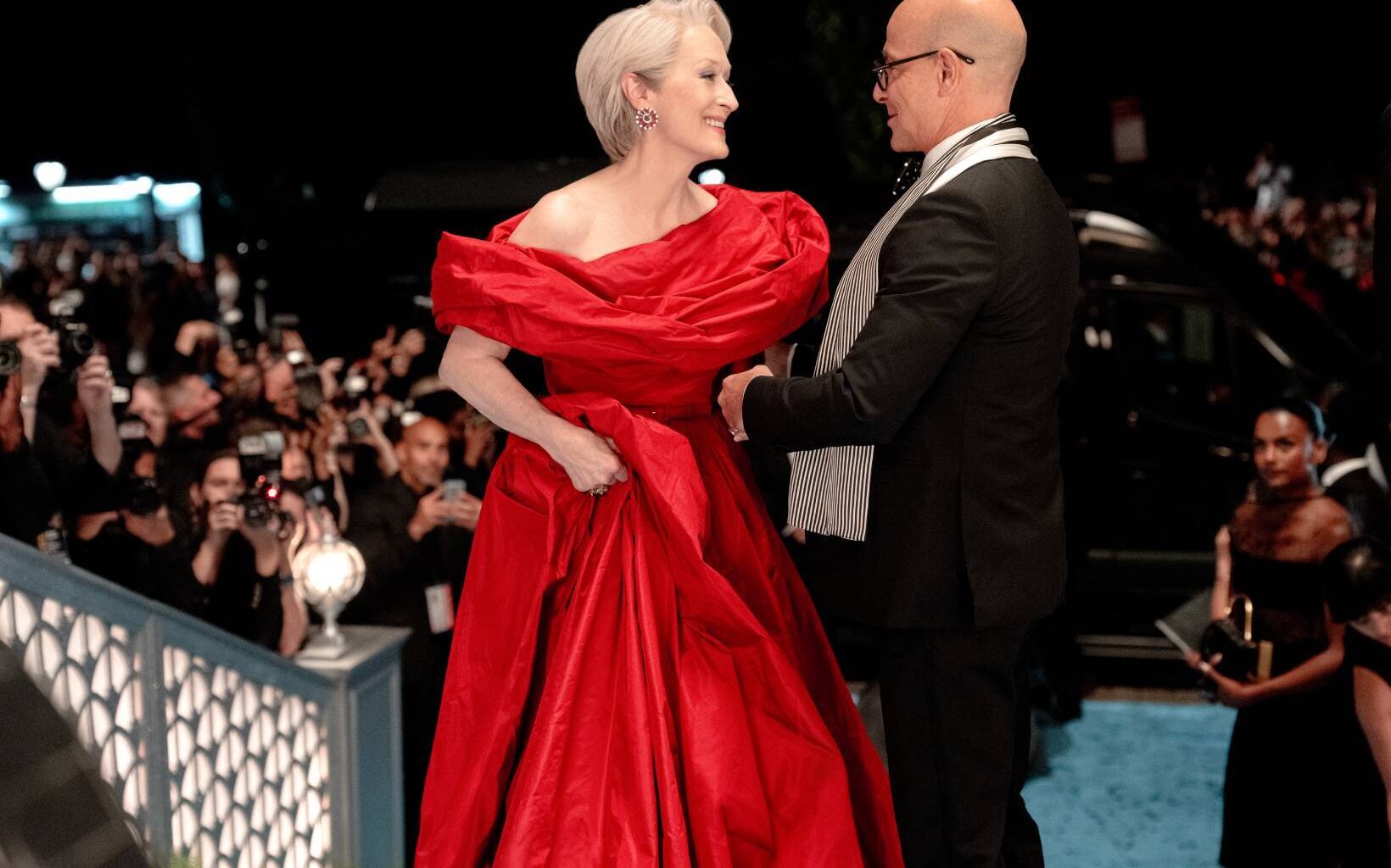 Where was ‘The Devil Wears Prada 2’ filmed? All the New York locations behind the long-awaited sequel