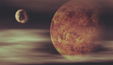 Mars will deliver a violent death to its own Moon sooner than expected