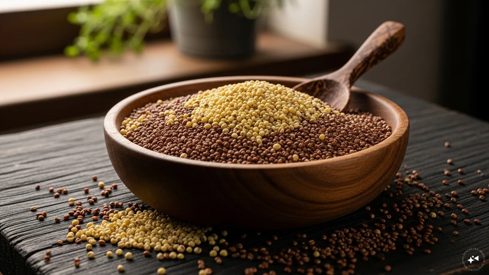 5 Incredible Health Benefits Of Adding Millets To Your Daily Diet 5 Incredible Health Benefits Of Adding Millets To Your Daily Diet