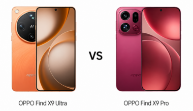 OPPO Find X9 Ultra vs Find X9 Pro: What Are The Real Upgrades?