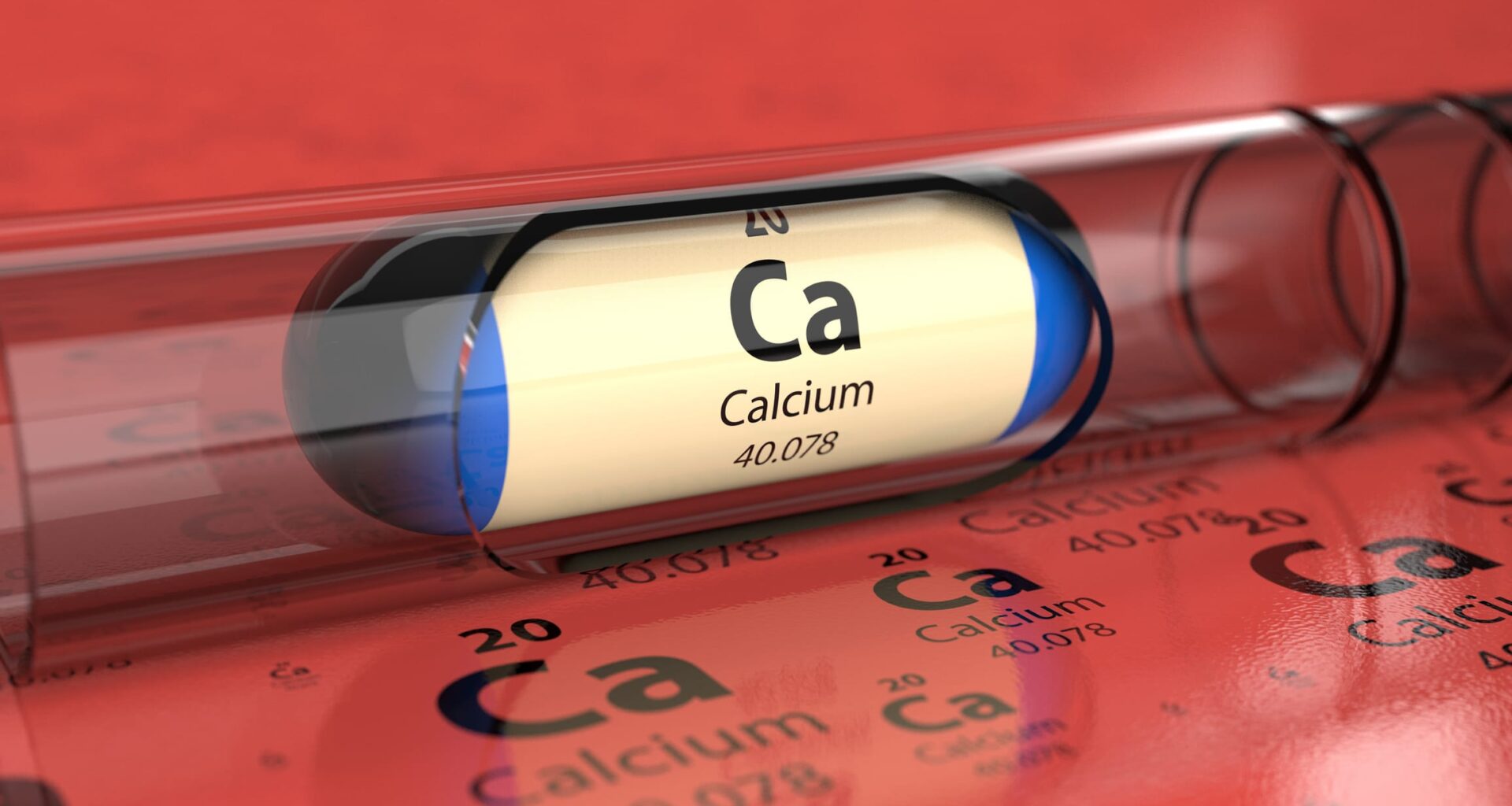 Experts Call for End to Routine 'Corrected' Calcium Reporting