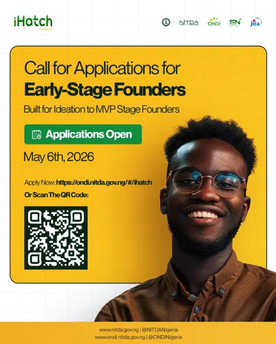 Got a Startup Idea? iHatch Cohort 5 Wants to Help You Build It 1 image 42