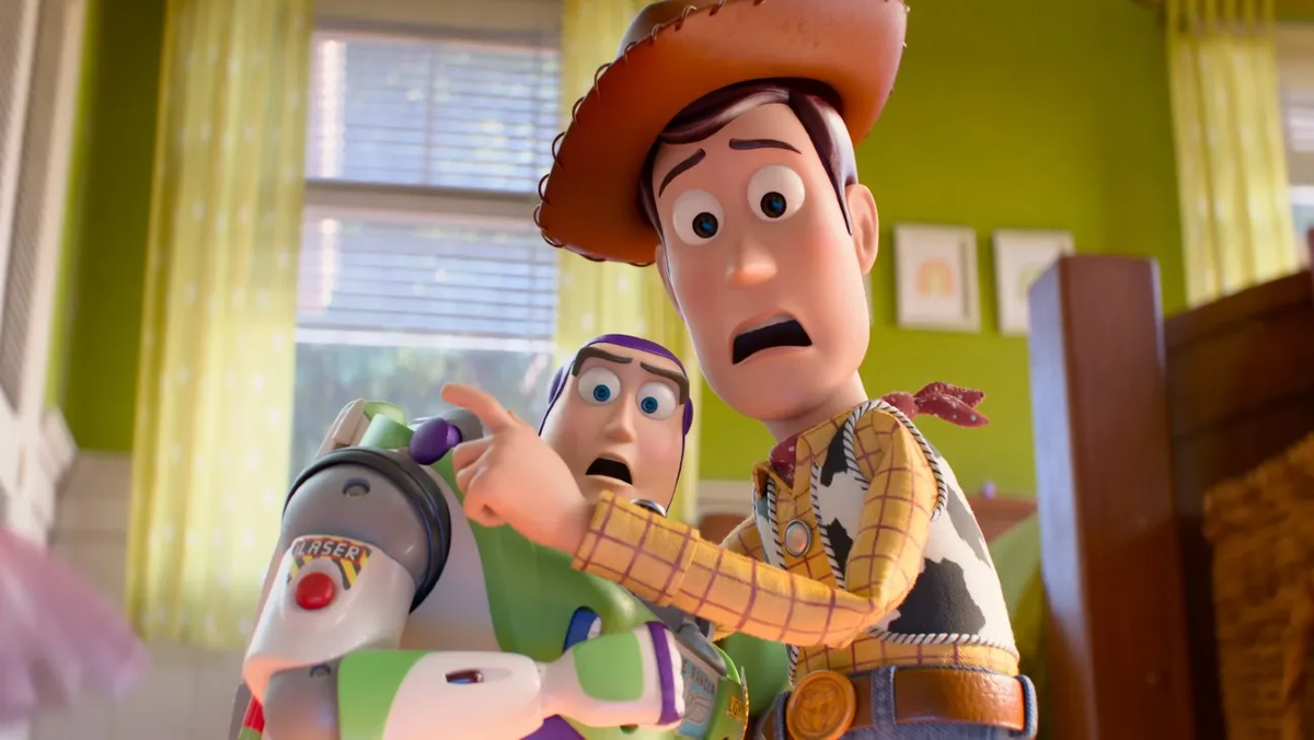 'Toy Story 5' Releases Final Trailer Ahead Of Summer Release