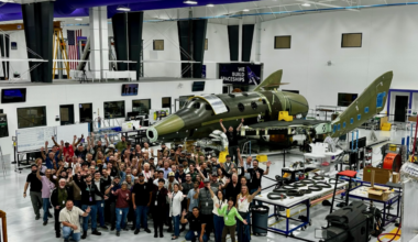Virgin Galactic