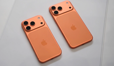 iPhone 17 Pro price drops to lowest level in China