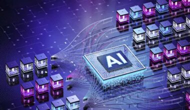 Machine Learning. AI Neural Network Concepts