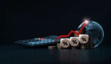 Sticky Inflation Tests Markets As Credit Holds Firm
