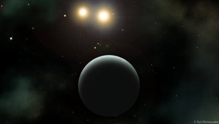 Astronomers Spot Dozens of Potential ‘Tatooine’ Worlds