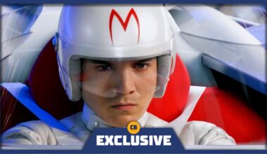 Speed Racer Star, Emile Hirsch, Talks Failure of The Film, Planned Sequels (Exclusive)