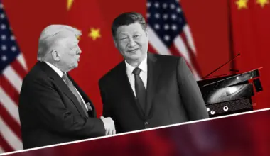 New Fed Chair and Trump's Deal with China: Market Implications