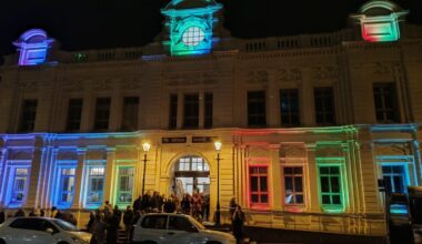 Hundreds of angry ratepayers attend meeting