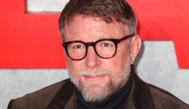 Guy Ritchie’s First Theatrical Movie in 2 Years Officially Premieres on May 15