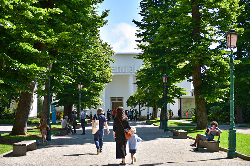 do architecture: wang shu and lu wenyu announce venice architecture biennale 2027 theme - 1