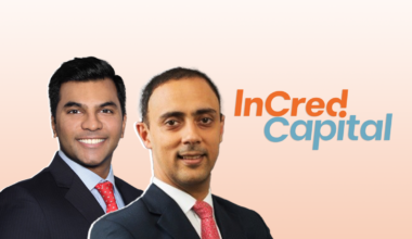InCred Capital acquires fund management firm S Cube Capital