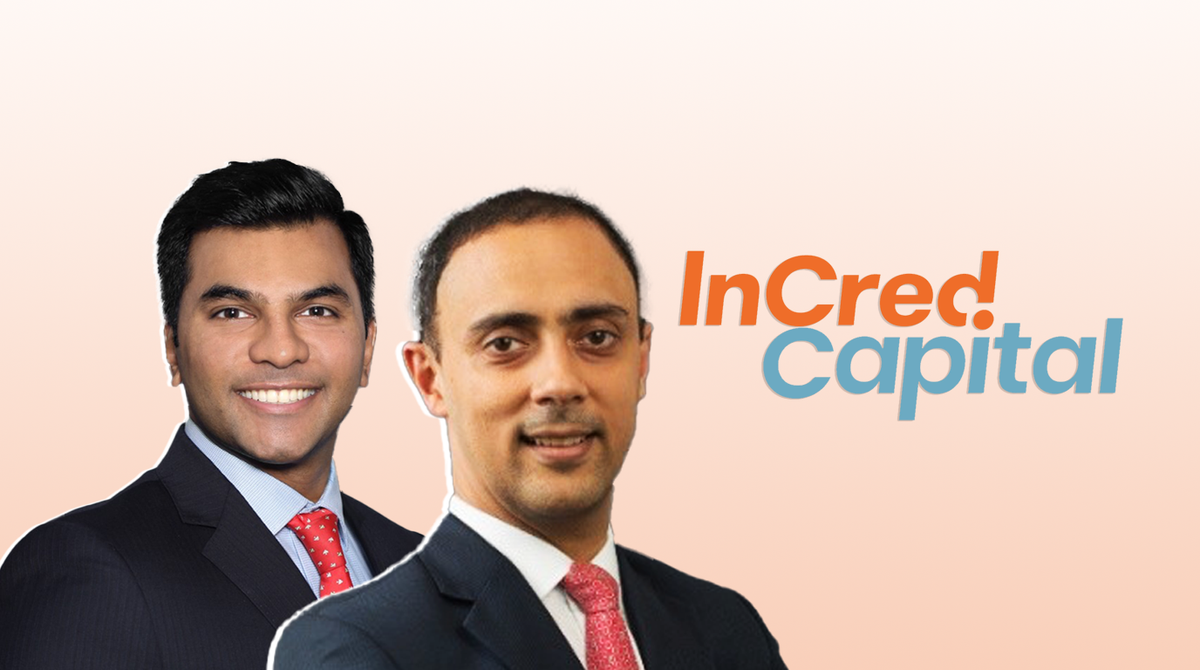 InCred Capital acquires fund management firm S Cube Capital