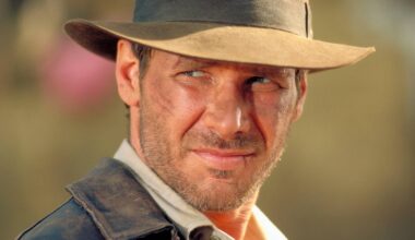 Indiana Jones Officially Returns With New Adventures This September