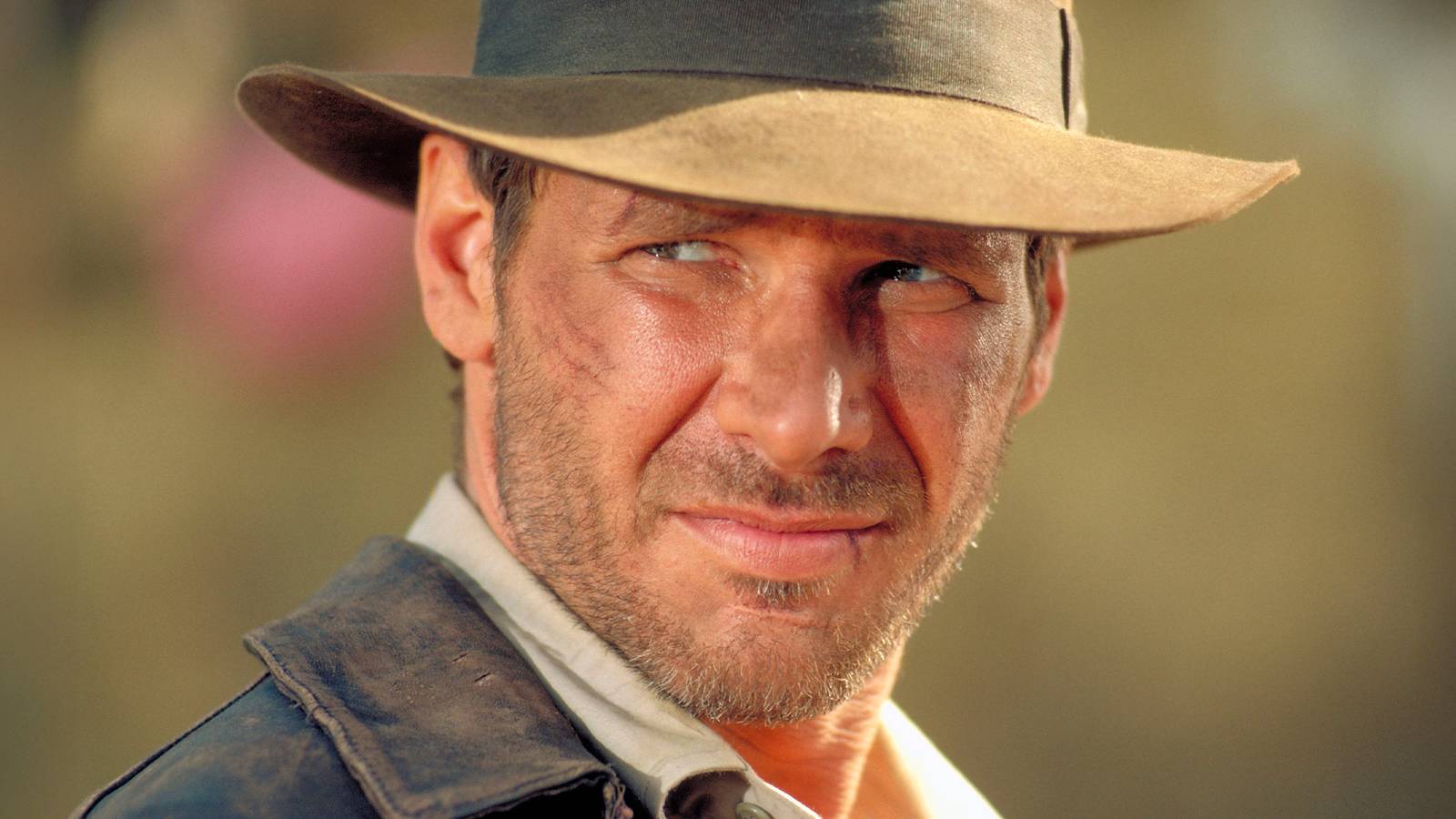 Indiana Jones Officially Returns With New Adventures This September