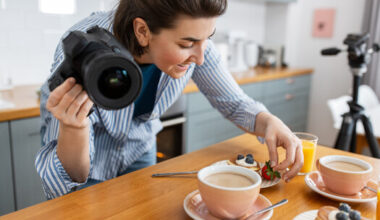 Why Photographers Earn More by Niching Down