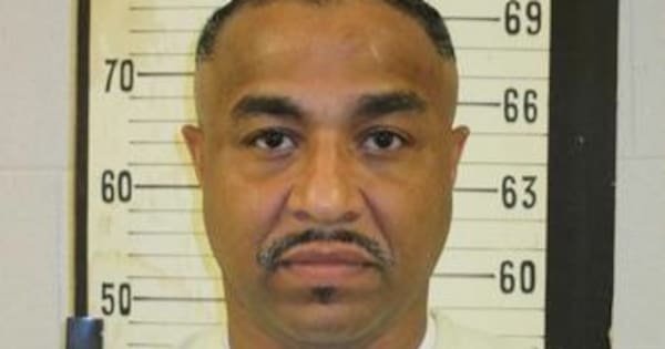 Tennessee fails to execute murderer after IV difficulties