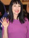 Headshot Of Grey DeLisle