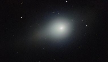 Interstellar comet carries water unlike anything in our solar system