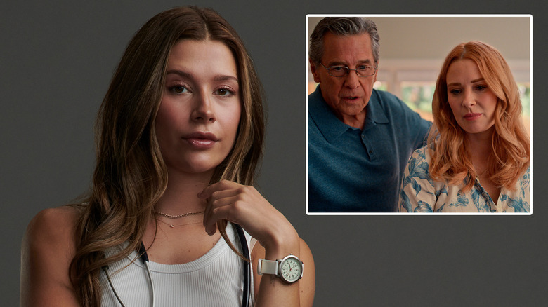 Virgin River Season 8 reveals new cast members