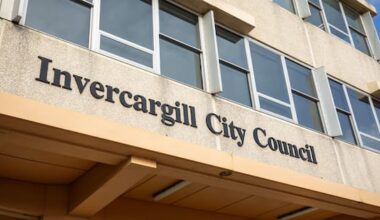 Cost jumps for landing out-of-town member on Invercargill committee