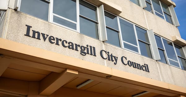 Cost jumps for landing out-of-town member on Invercargill committee