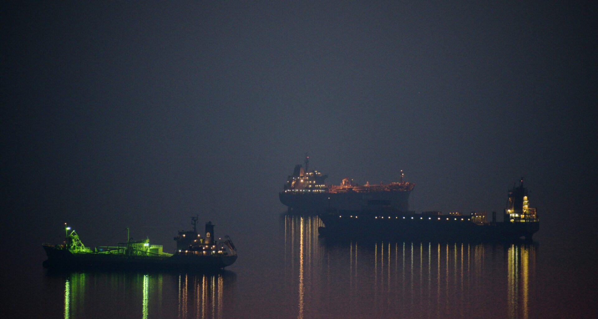 The Strait of Hormuz Oil Crisis Is the Biggest Ever