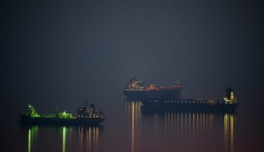 The Strait of Hormuz Oil Crisis Is the Biggest Ever