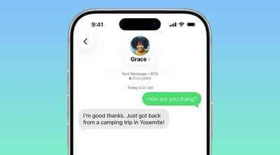 ios 26 5 rcs