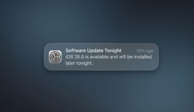 iOS 26.5 is out: Everything iPhone users need to know