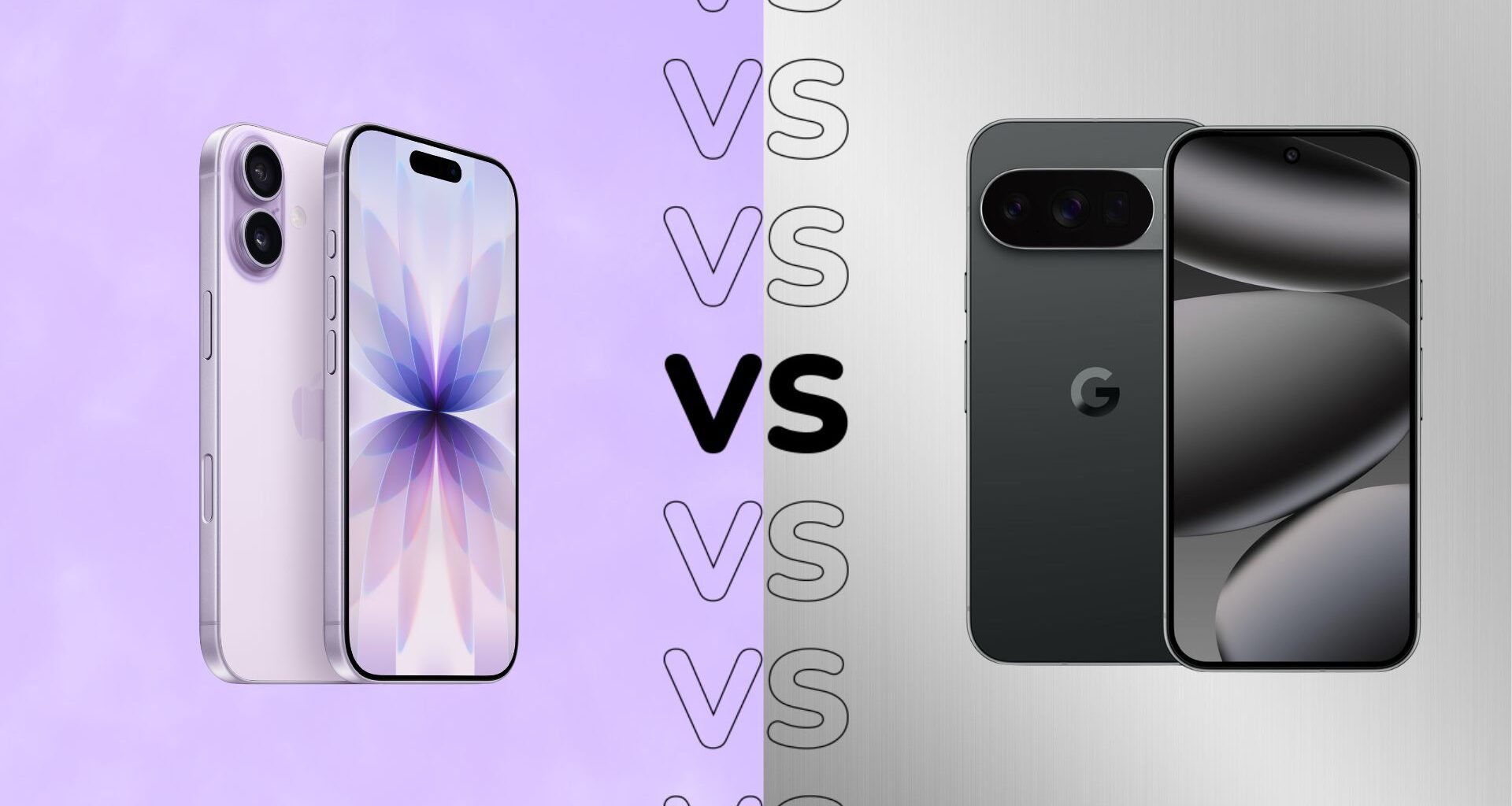 iPhone 17 vs Google Pixel 10 Pro: Which should you buy in 2026?