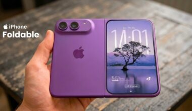 Why the iPhone Fold Ultra Costs $1,999 Without a Telephoto Lens